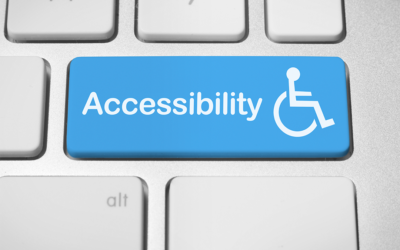 ADA accessibility compliance; time to comply is now not later